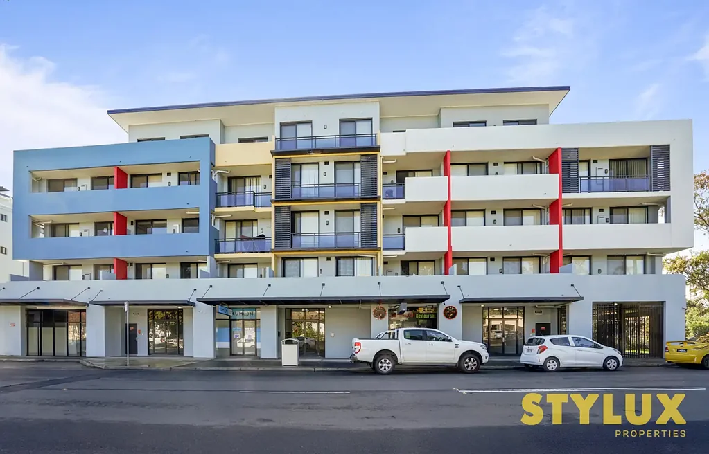 37/254 Beames Avenue, Mount Druitt, NSW 2770