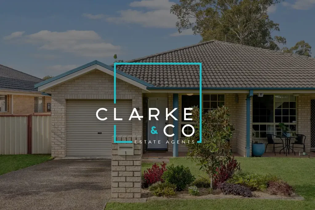 1/29 Schanck Drive, Metford, NSW 2323
