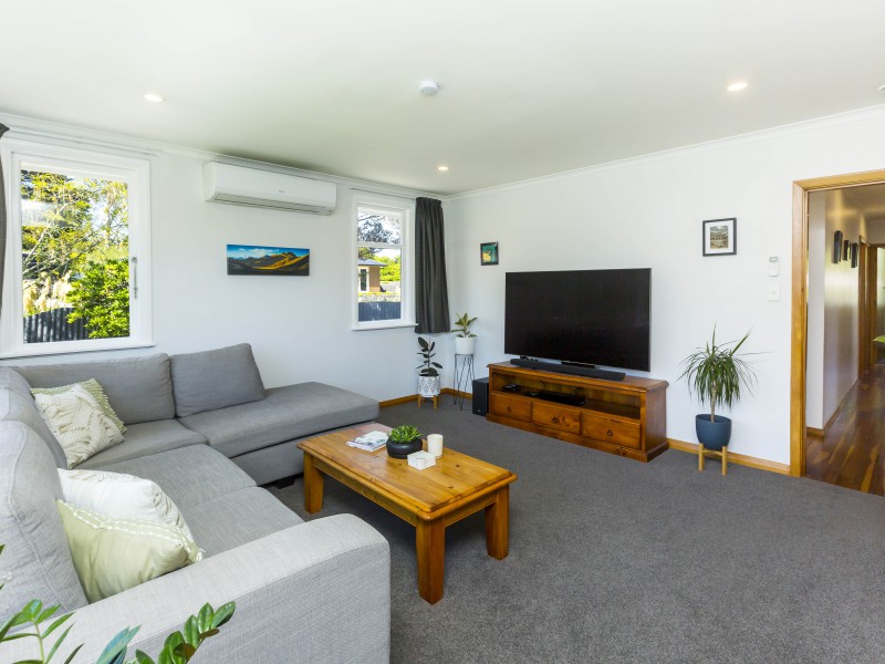 84 Black Beech Street, Birchville, Upper Hutt, 3 rūma, 1 rūma horoi