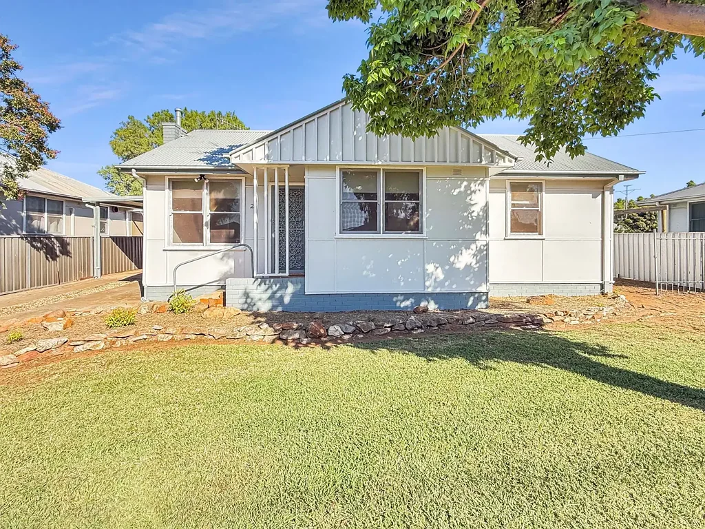 29 Calrose Street, Leeton, NSW 2705