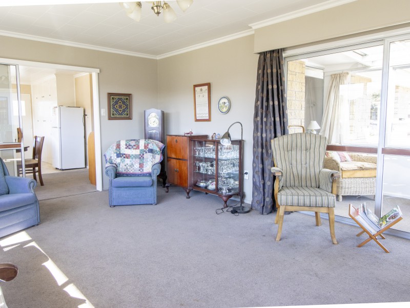 25a Leonard Street, Waimate, Waimate, 3 कमरे, 0 बाथरूम