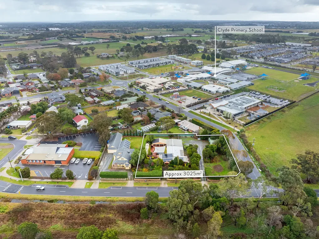 36-40 Railway Road, Clyde, VIC 3978