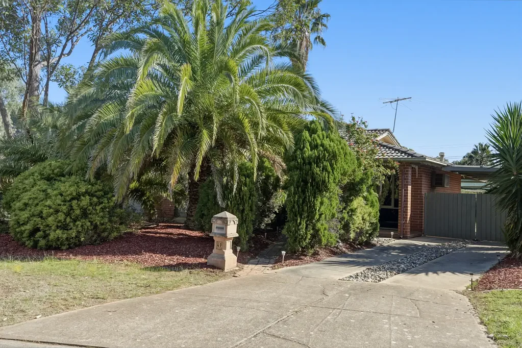 Salisbury Park 3房  Renovate, Develop or Enjoy!
