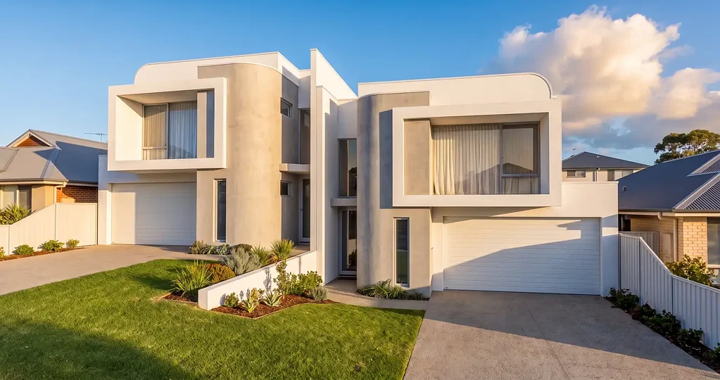 Karrinyup 4 Slaapkamer Architectural Excellence - Bespoke Luxury