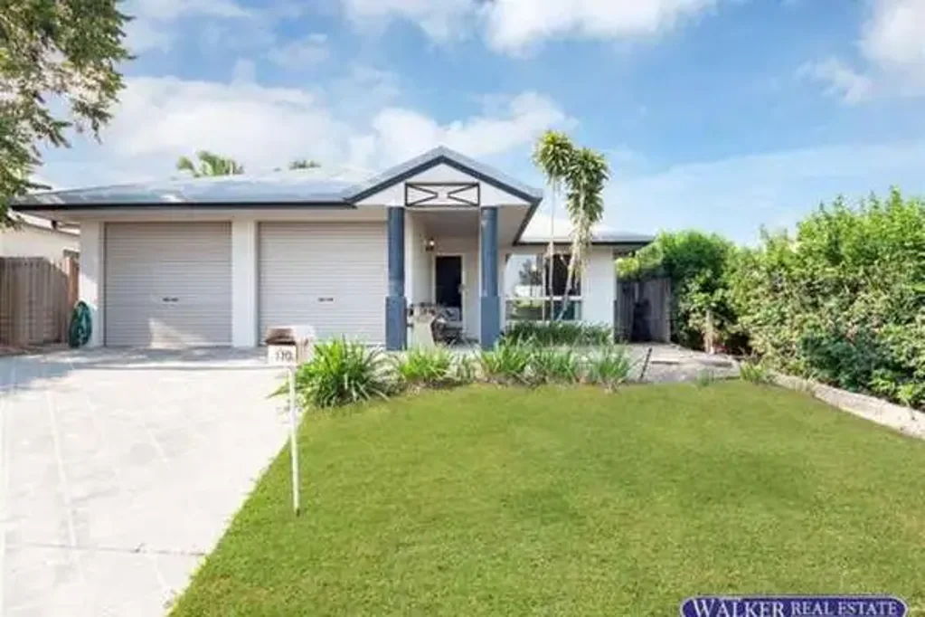This well-presented four-bedroom home and offers comfortable, low-maintenance living.
