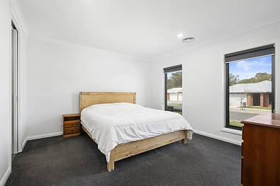 Kwarto - 11 Gemstone View, Wangaratta, VIC 3677