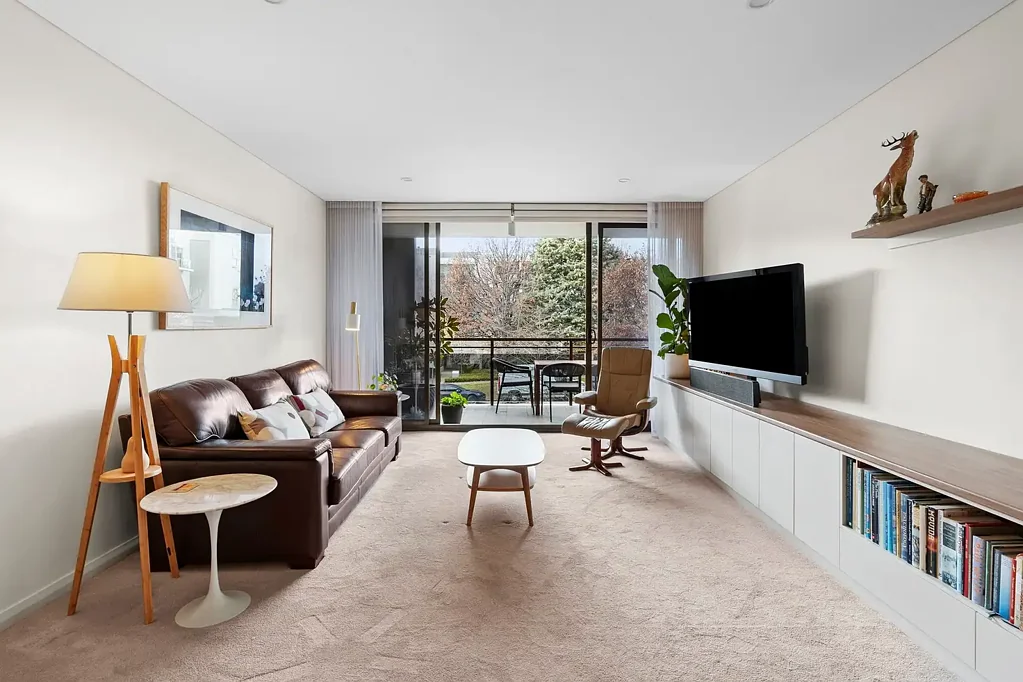 24/30 Blackall Street, Barton, ACT 2600