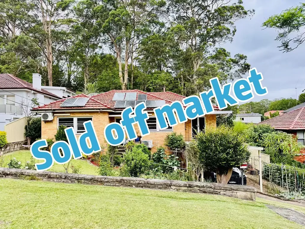 3 Fourth Avenue, Denistone, NSW 2114