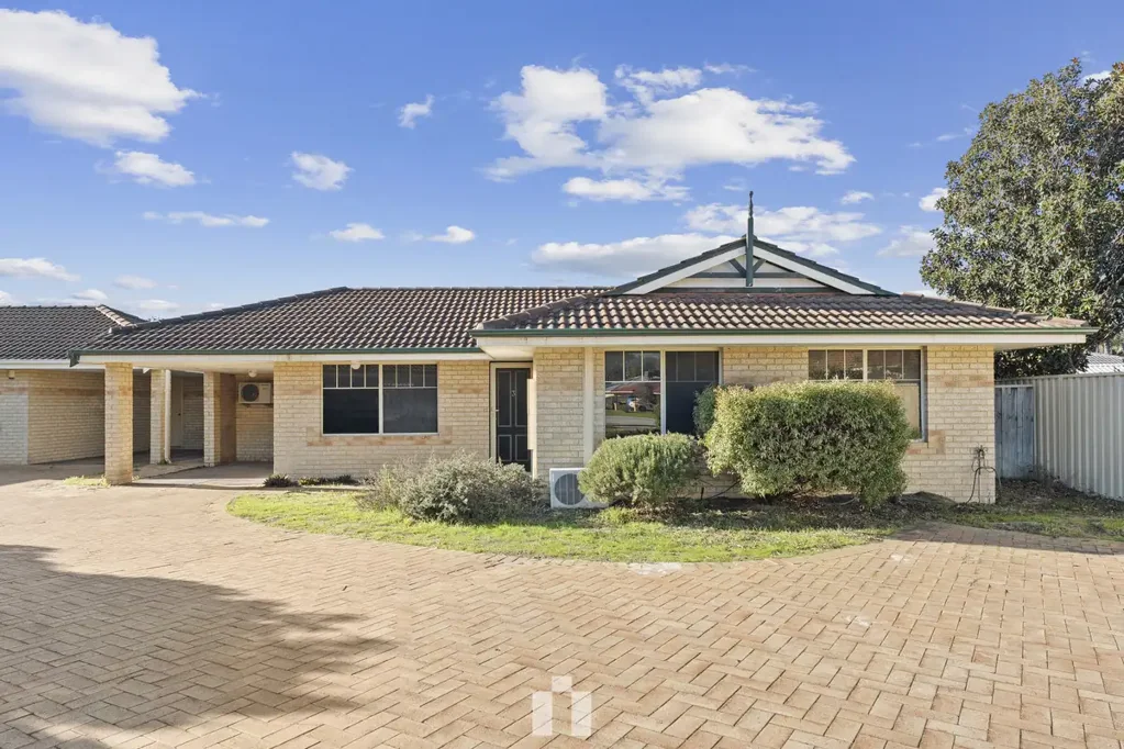 3/23 Leatherwood Way, Huntingdale, WA 6110