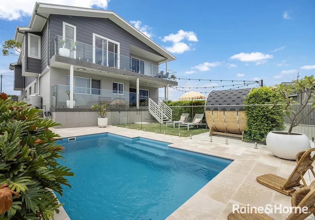 Kiama 7Zimmer Inspect by Appointment