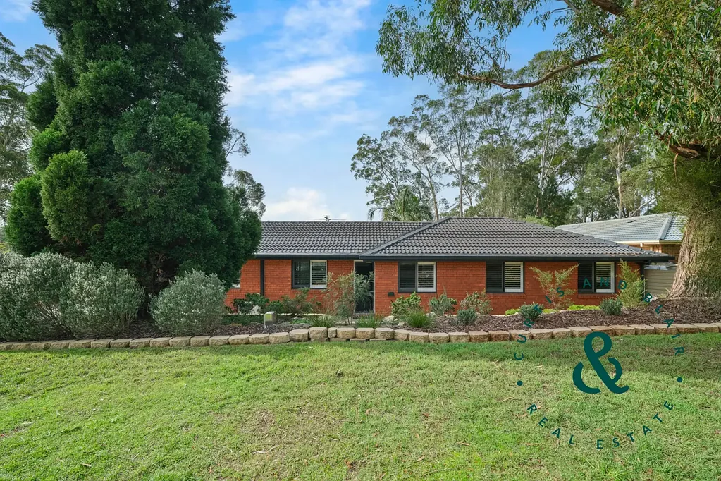 Medowie 4침실 Move straight in, beautifully updated, walk to school and oval