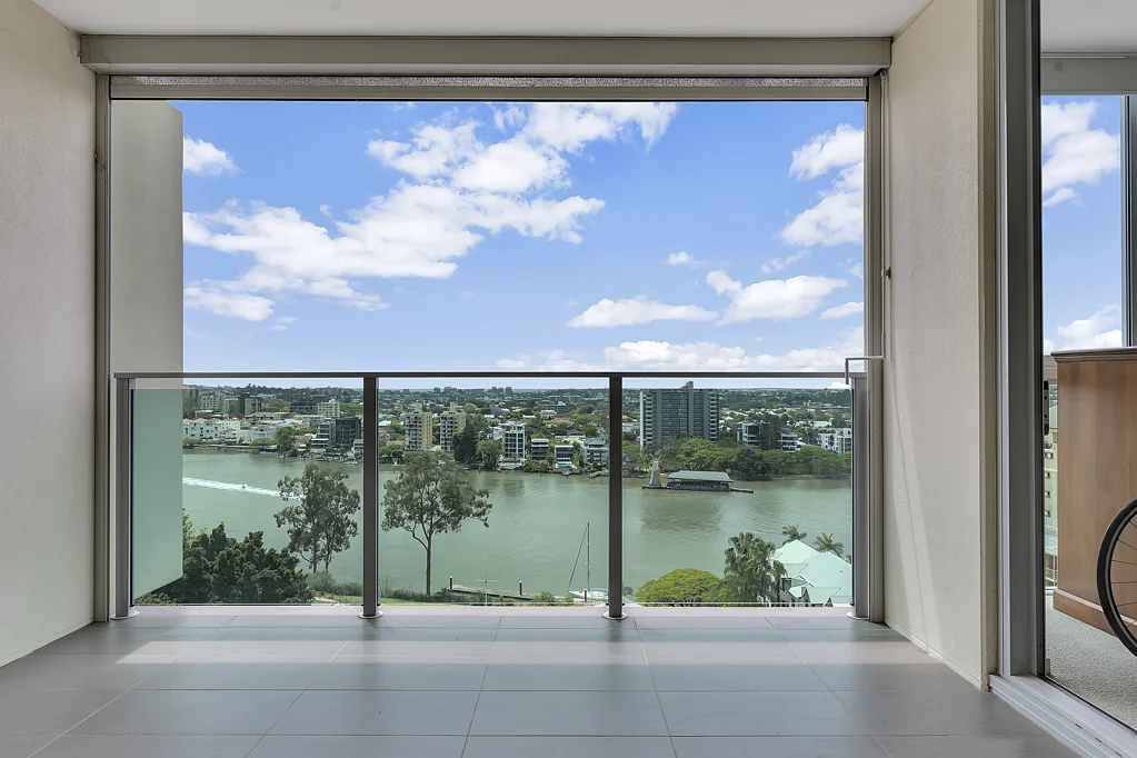 1008/18 Thorn Street, Kangaroo Point, QLD 4169