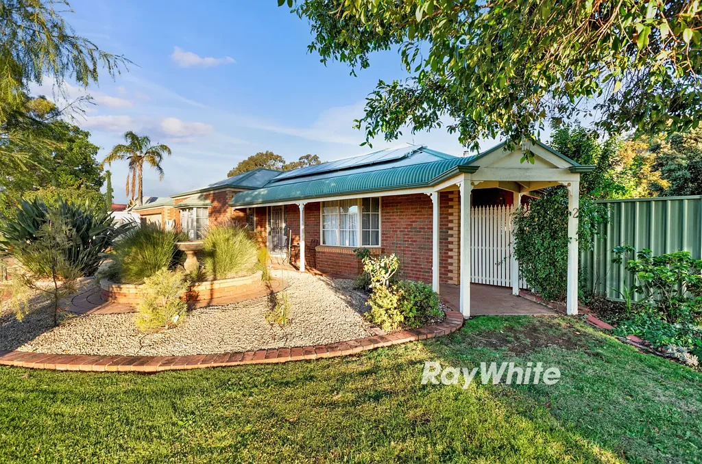 Mildura 3कमरा Quiet cul-de-sac family friendly Setting!