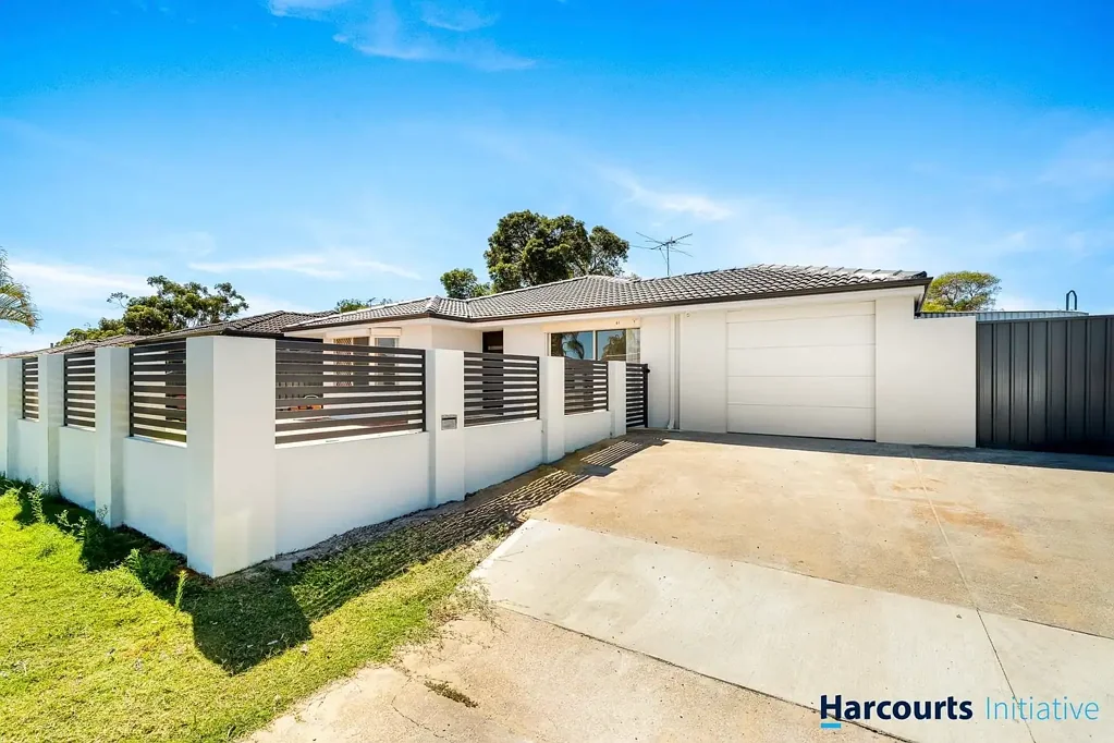 91 Kingfisher Avenue, Ballajura, WA 6066