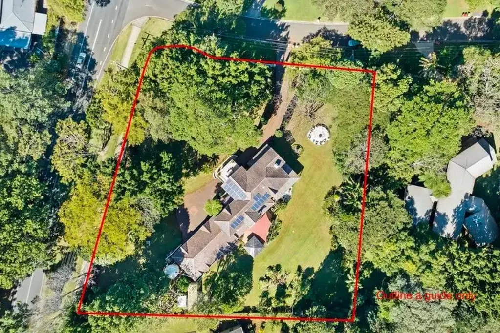 1 Glen Eden Court, Flaxton, QLD 4560