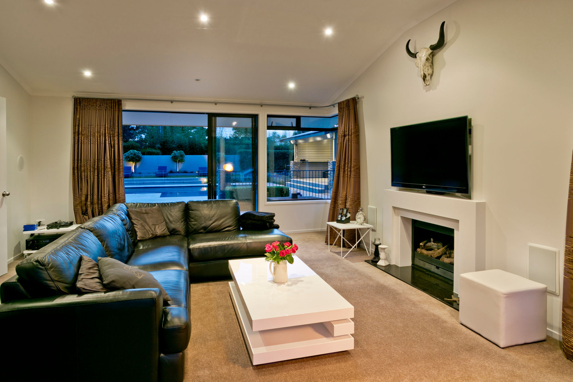 30 Mahoenui Valley Road, Coatesville, Auckland - Rodney, 4 ਕਮਰੇ, 3 ਬਾਥਰੂਮ