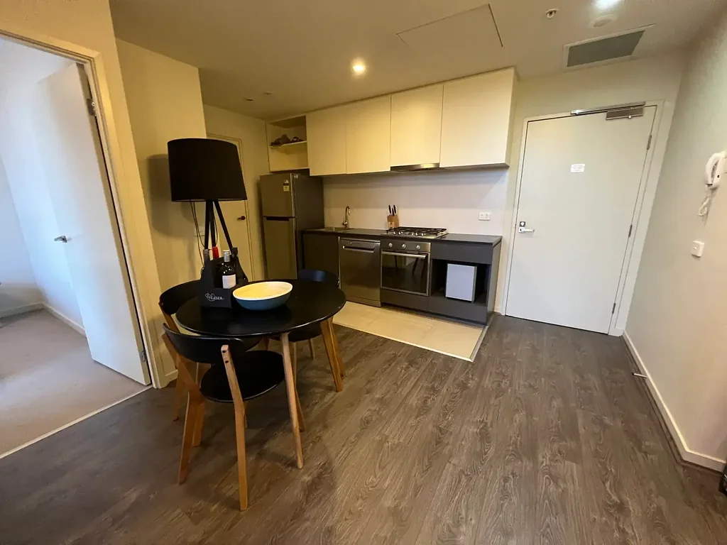 Excellent Location, Convenience is the key