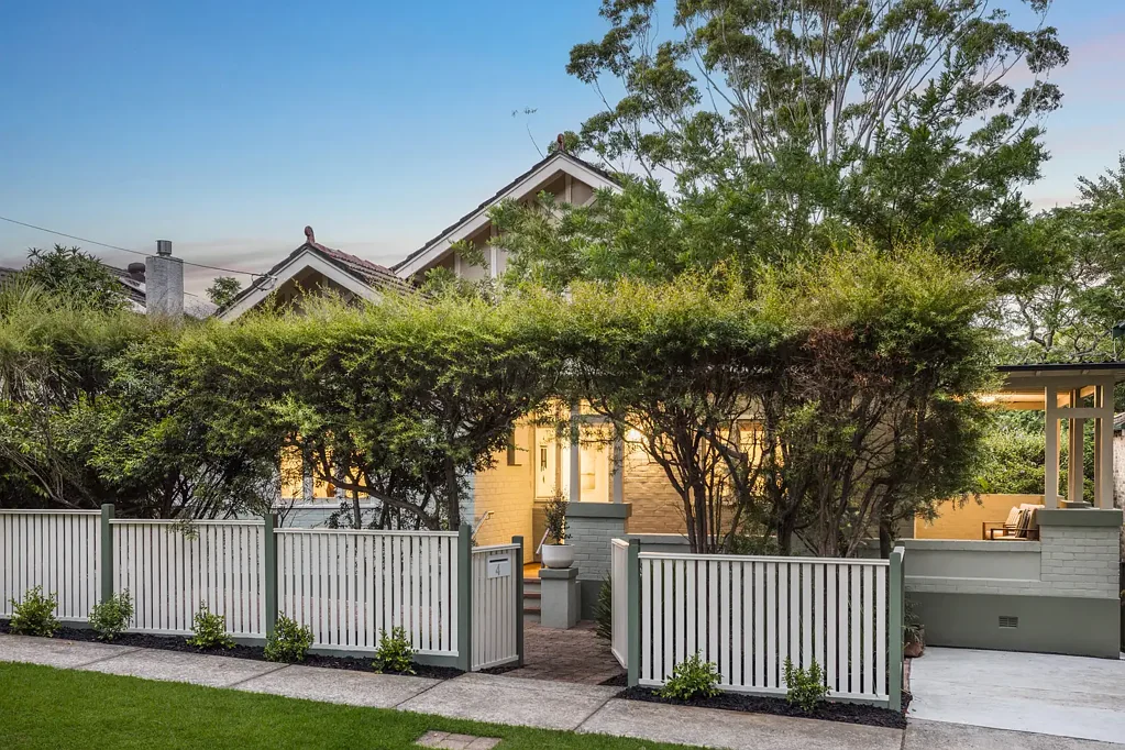 4 Cameron Avenue, Artarmon, NSW 2064