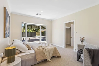Kwarto - 1 Parkview Drive, Tea Tree Gully, SA 5091