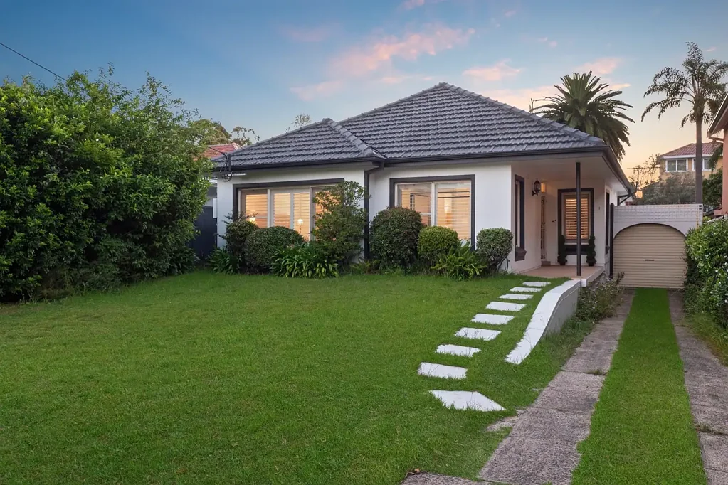 1 Martin Avenue, Pagewood, NSW 2035