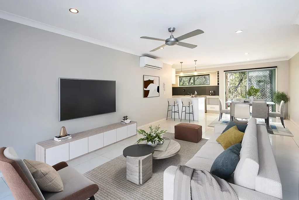 31/18 Batchworth Road, Molendinar, QLD 4214