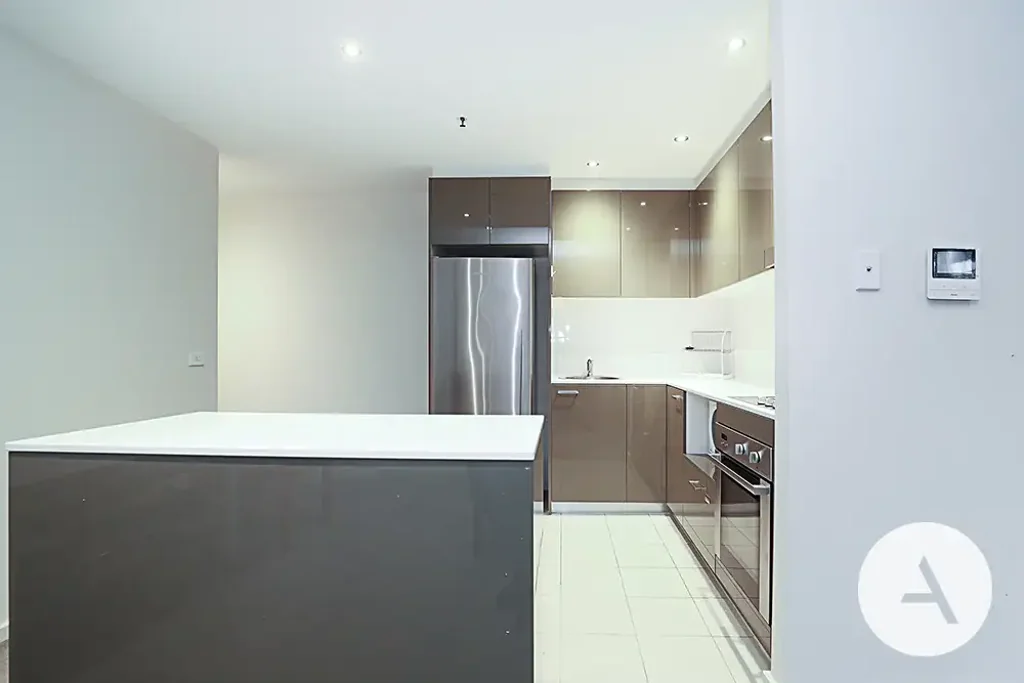 Convenient Living in the Heart of the City