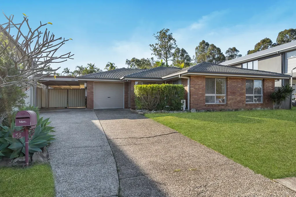 18 Corella Place, Runcorn, QLD 4113
