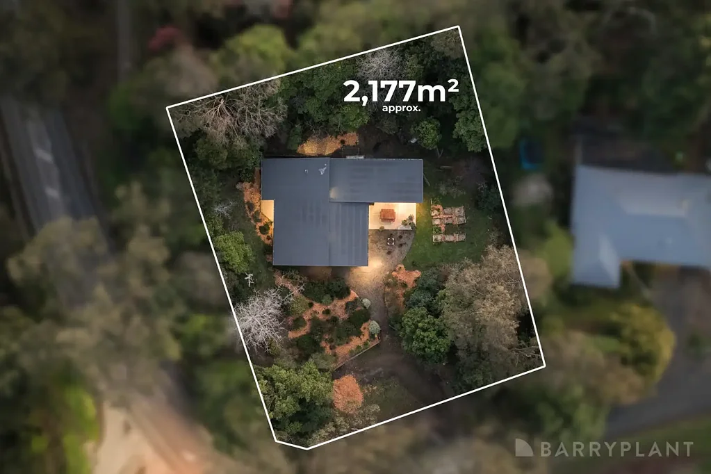 Emerald 4ਬੈੱਡਰੂਮ PRIVATE HALF-ACRE RETREAT IN THE HEART OF EMERALD