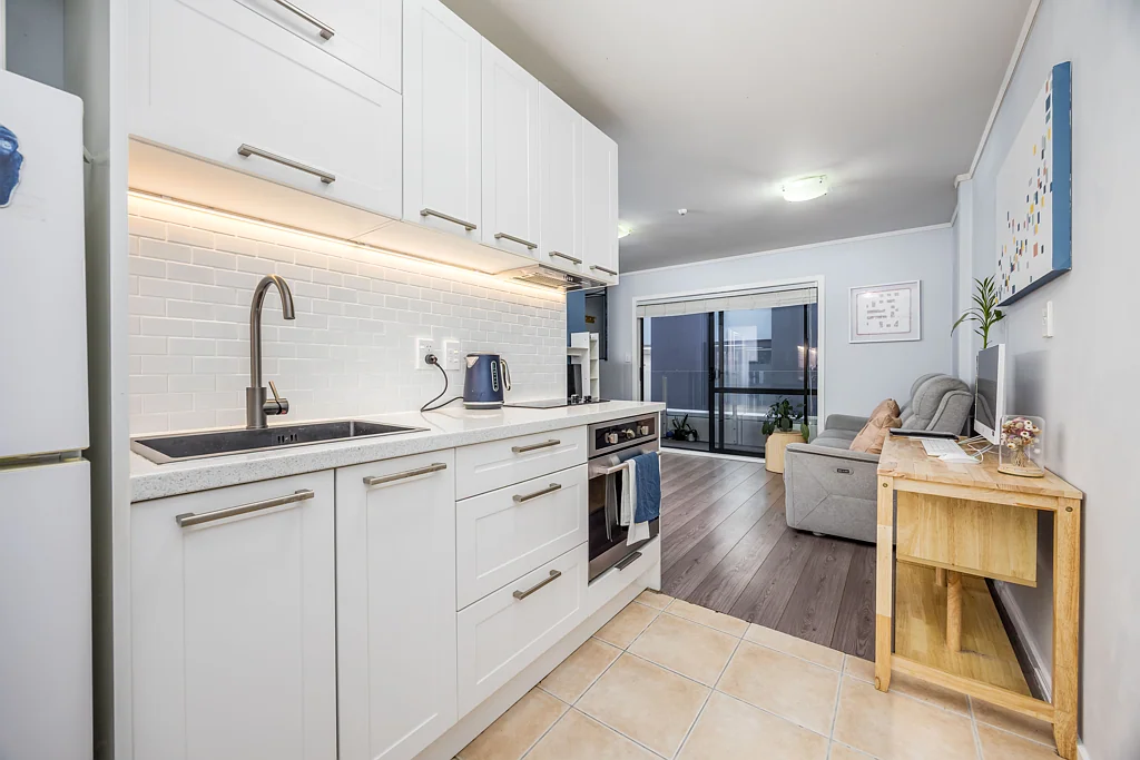 Auckland Central 2Kwarto BANK FRIENDLY First Home or Investment!