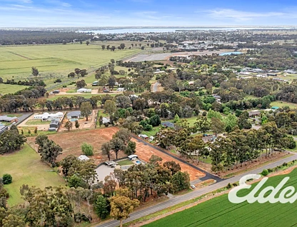 LOT 3/118 Katamatite - Yarrawonga Road, Yarrawonga, Wangaratta, 0房, 0浴, Section