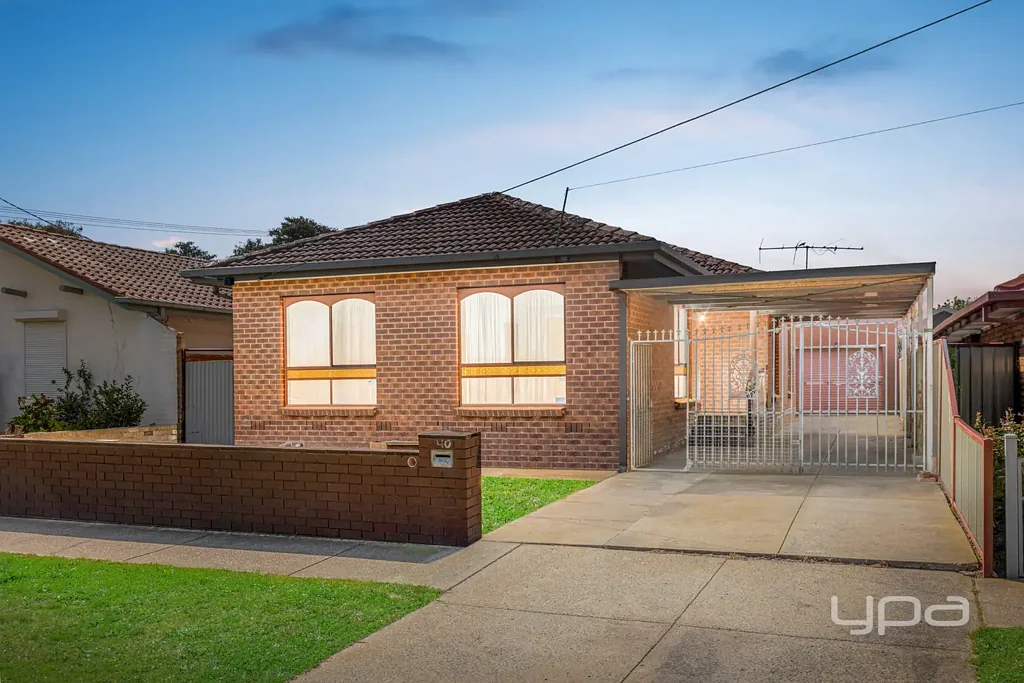 40 Cameron Avenue, Altona Meadows, VIC 3028, 3 રૂમ, 1 બાથરૂમ, House