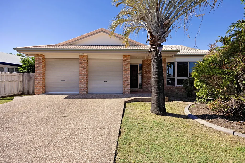 Annandale 4房  The Perfect Location