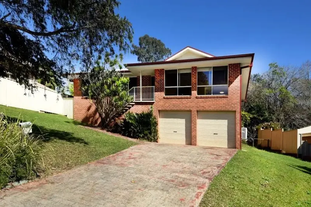 Bellingen 5 Bedroom A LARGE 5 BEDROOM HOME FOR THE EXTENDED FAMILY OR HOME AND INCOME!