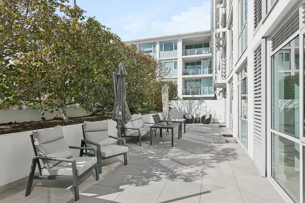 Claremont 3房  A Residence Unlike Any Other at Claremont Quarter