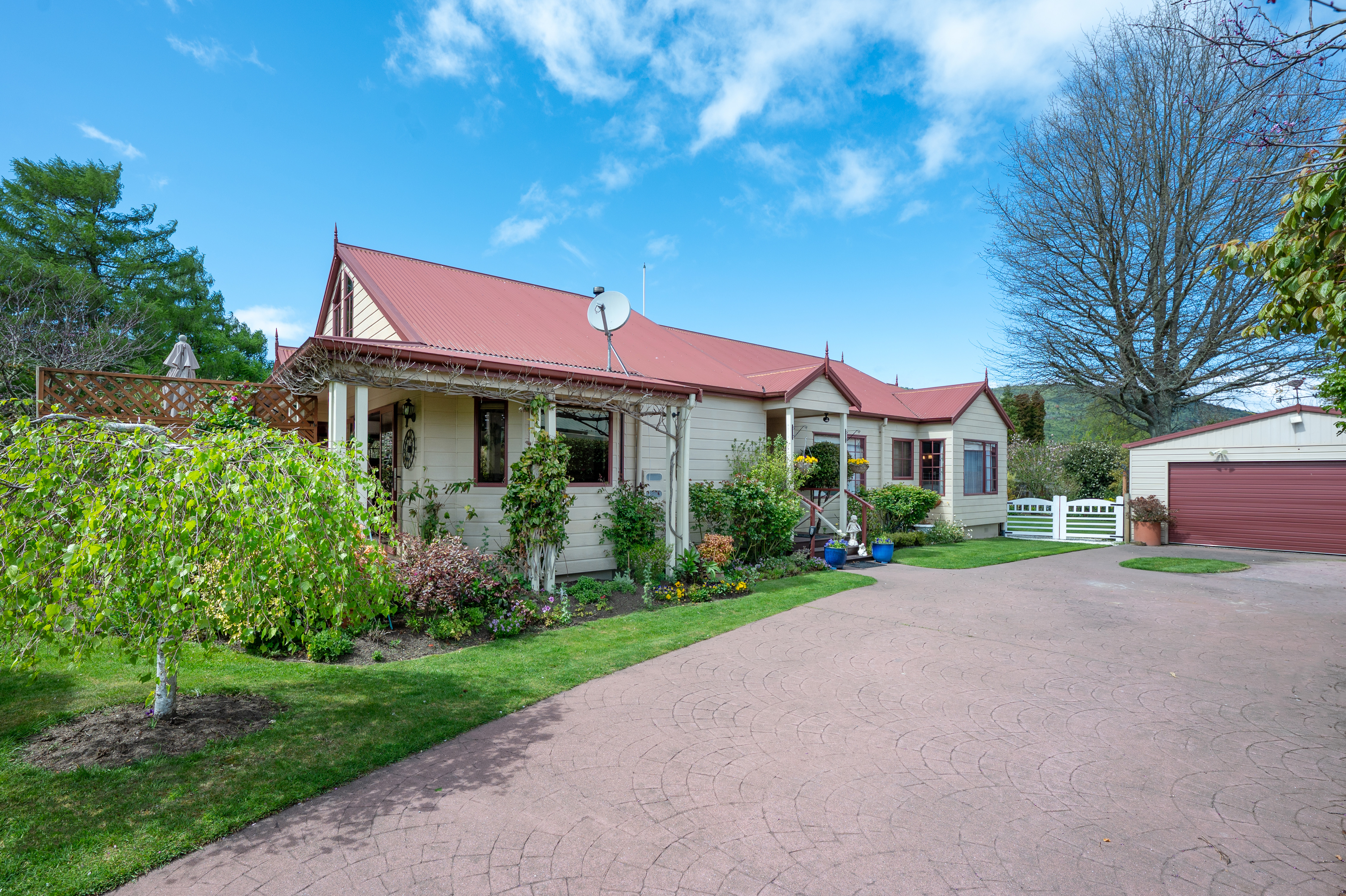 19 Gibbs Place, Kinloch, Taupo, 3 Kuwarto, 0 Banyo, House