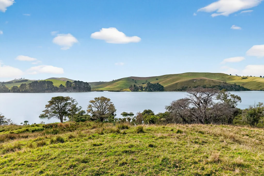Paparoa Pahi's Crown Jewel - 4ha of Pure Coastal Paradise