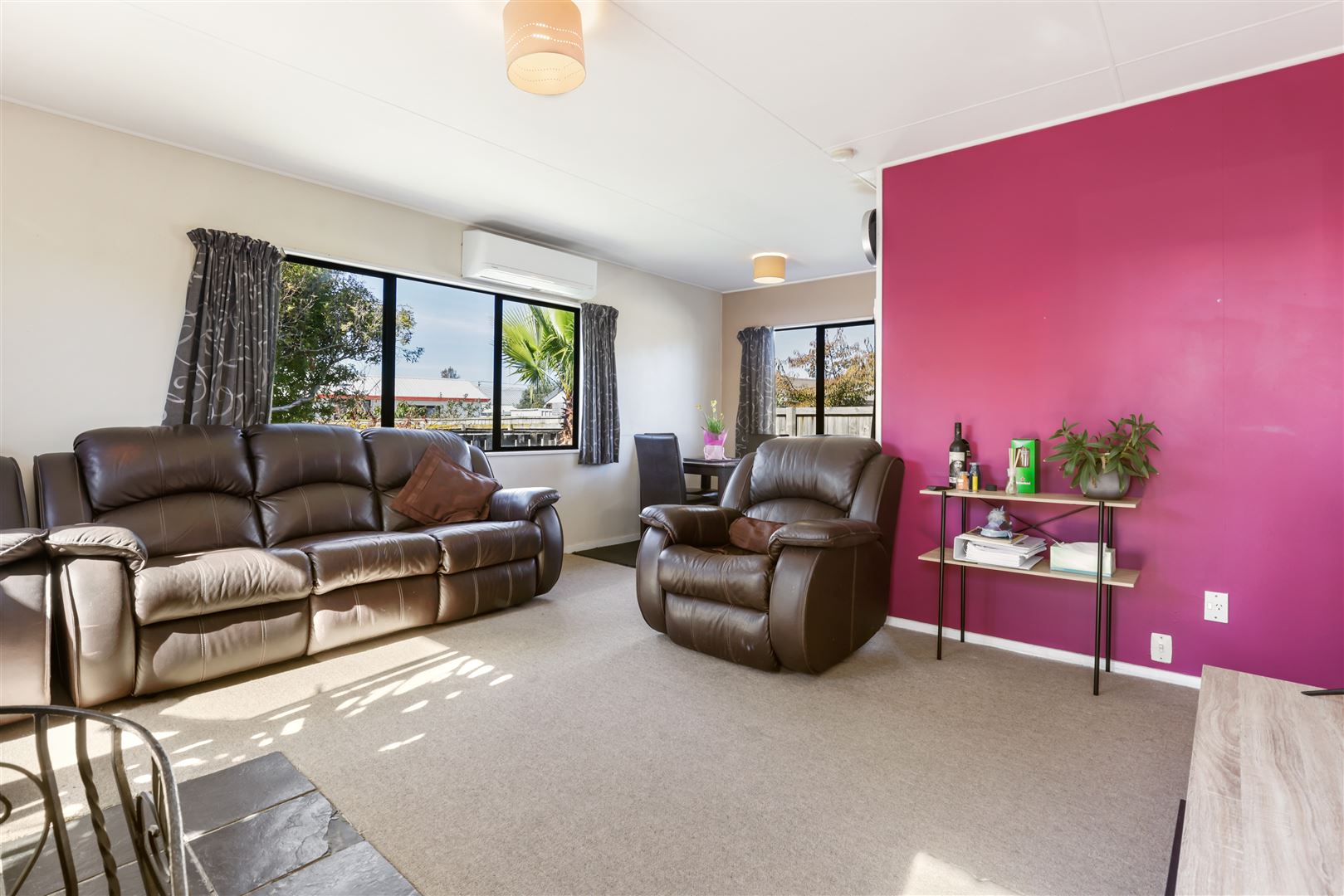 12b Bruce Avenue, Glenview, Hamilton, 3房, 1浴