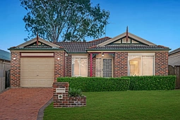 54 Canyon Drive, Stanhope Gardens