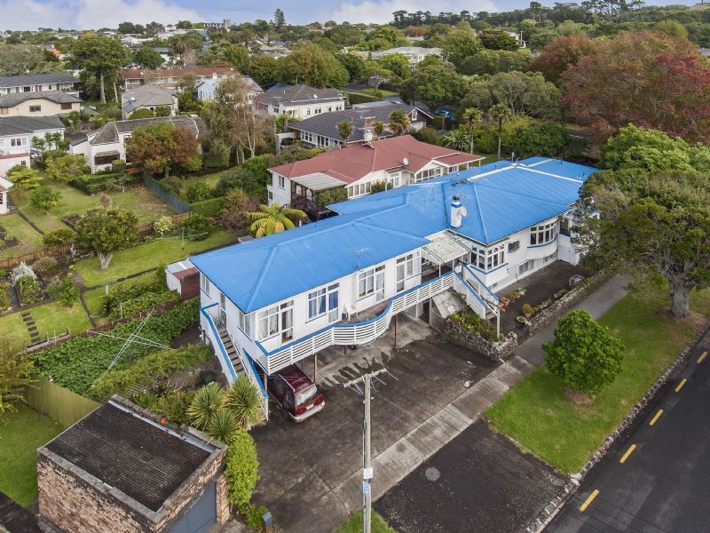 Residential  Mixed Housing Suburban Zone