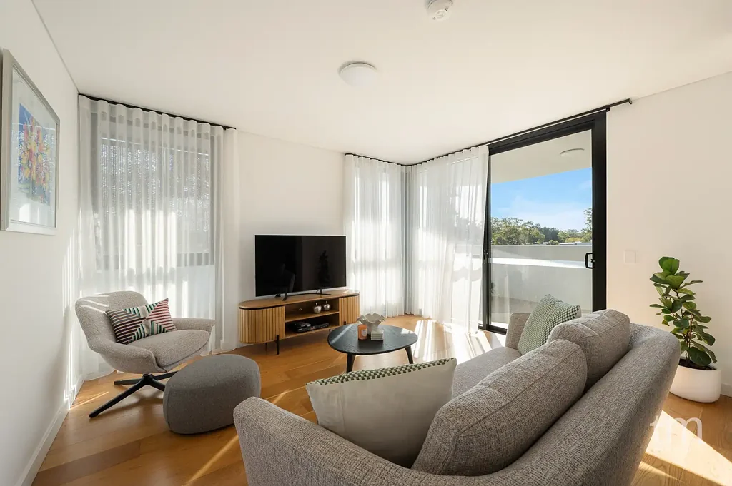 Shenton Park 2 Slaapkamer CORNER APARTMENT IN SHENTON PARK