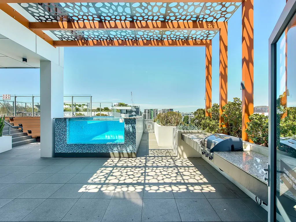 208/89 Victoria Street, West End, QLD 4101
