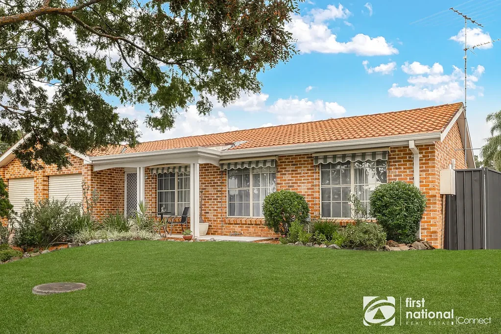 1/29 Fullerton Cr, Bligh Park, NSW 2756