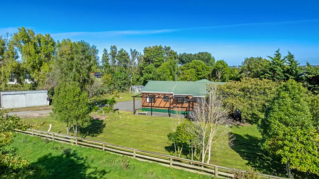 Feilding Prime location – 19.4ha