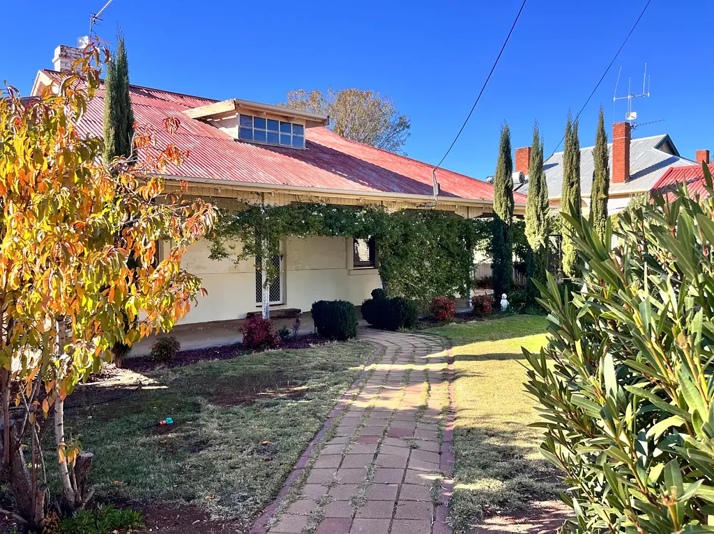 10 Collins Street, Peterborough, SA 5422