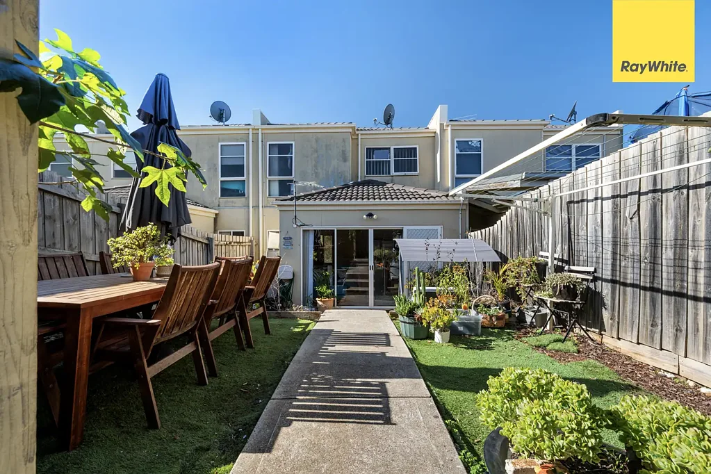 Harkness 3ਬੈੱਡਰੂਮ Effortless Modern Living in a Convenient Harkness Setting