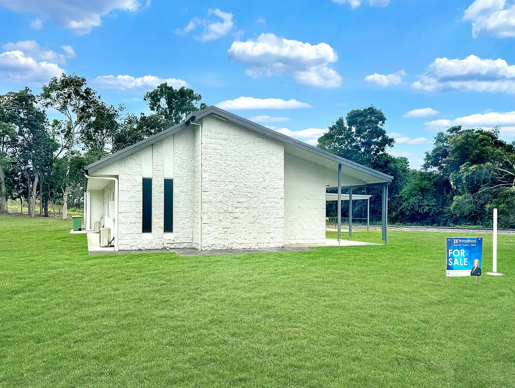 11 Golf Course Road, Sarina, QLD 4737