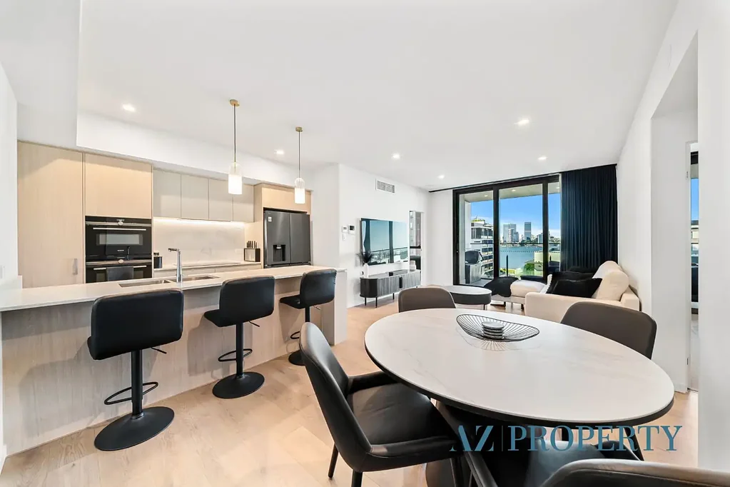 601/99 Mill Point Road, South Perth, WA 6151