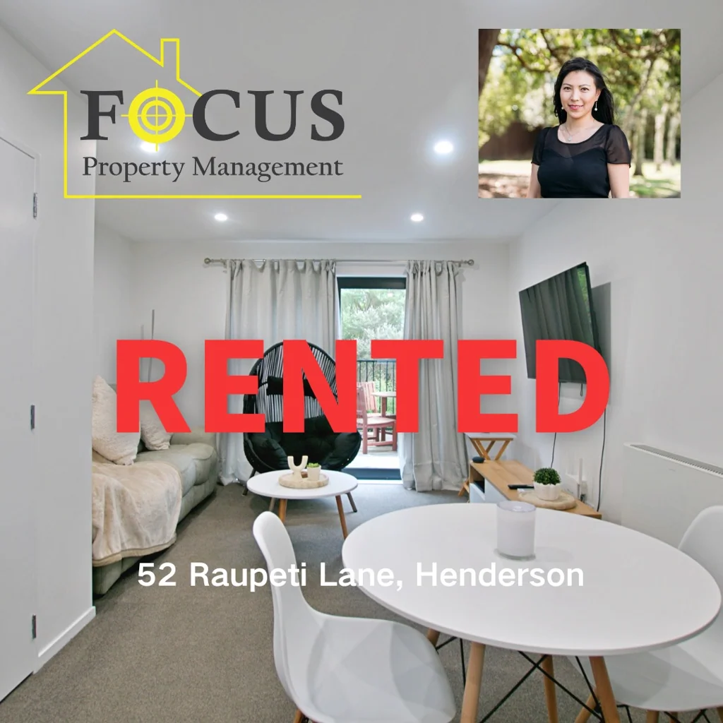 Stunning 2-Bedroom Home in Henderson, Auckland – Now Available for Rent!