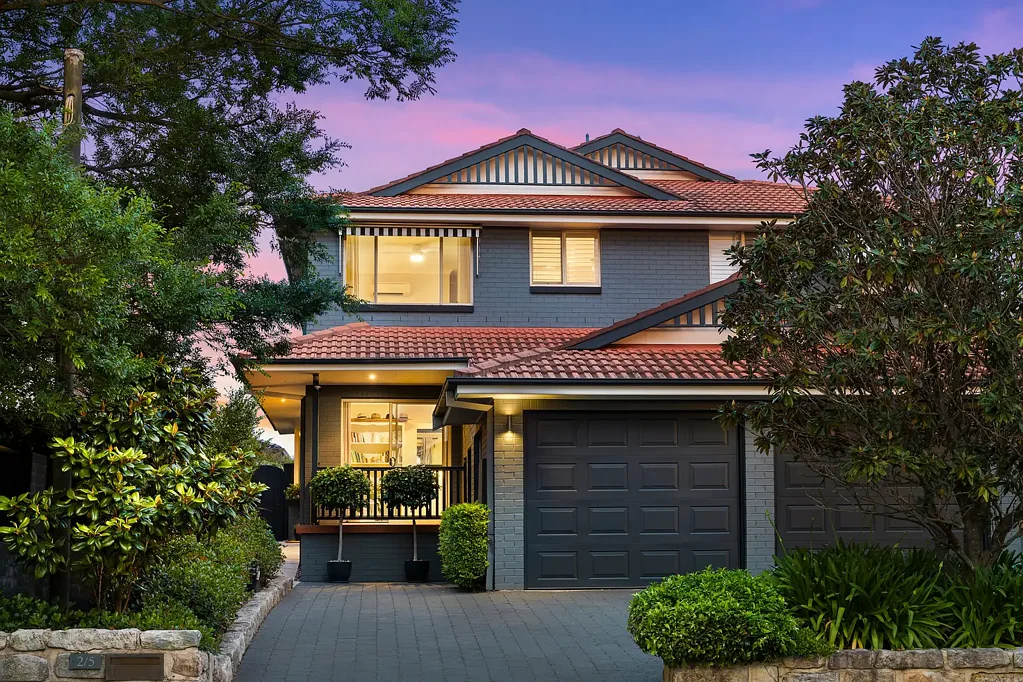 2/5 Namoi Road, Northbridge, NSW 2063