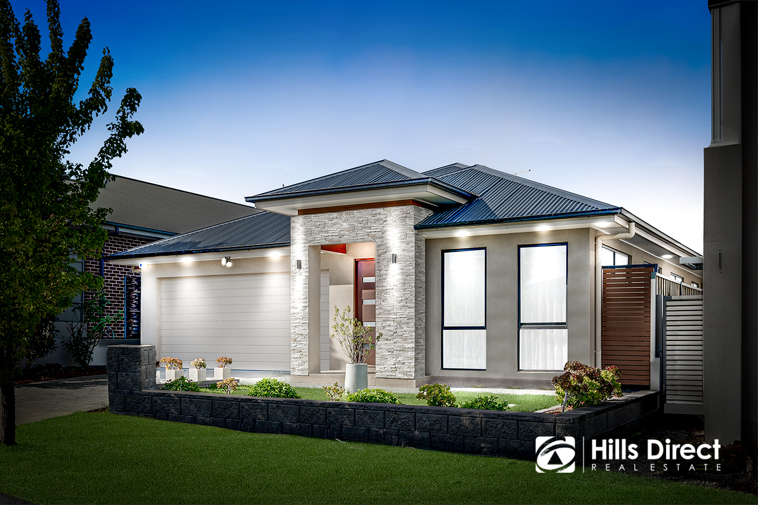 5 HAZELBROOK ST, THE PONDS NSW 2769, 0 Kuwarto, 0 Banyo, House